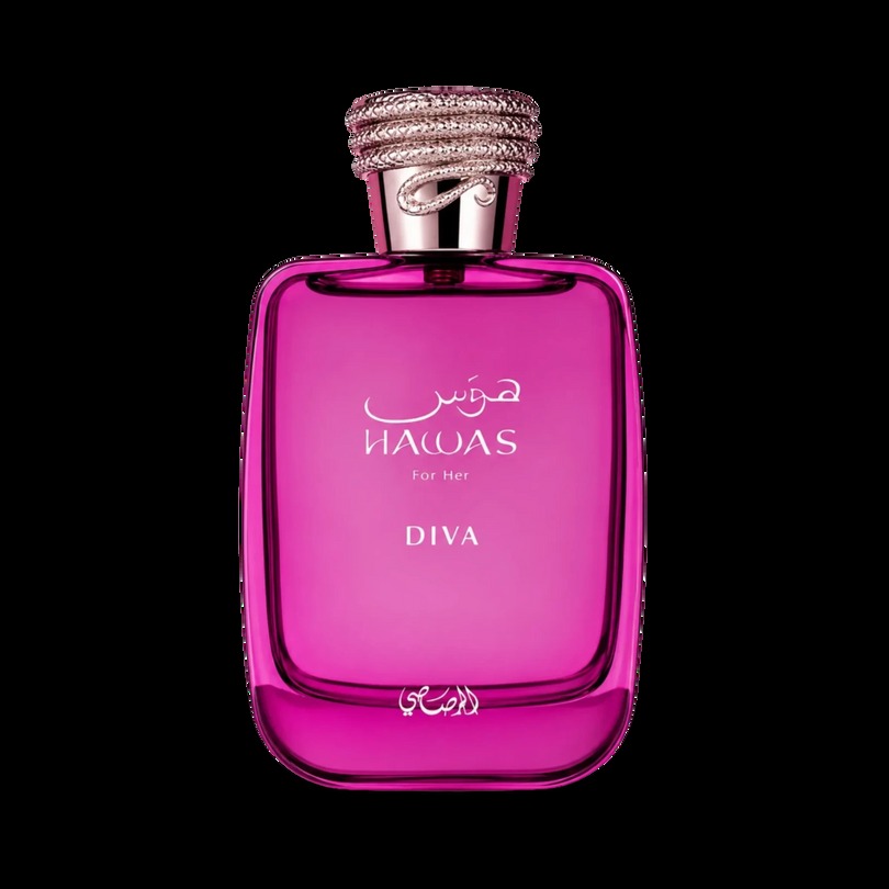 Hawas Diva by Rasasi