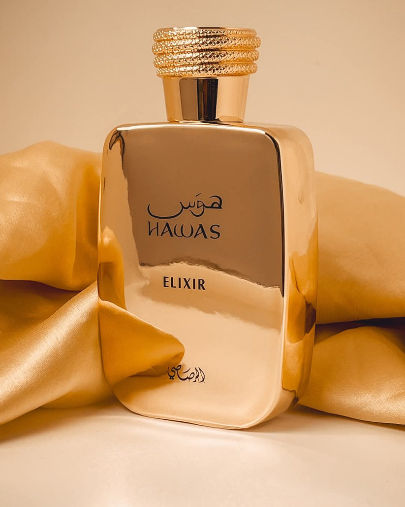 Hawas Elixir by Rasasi