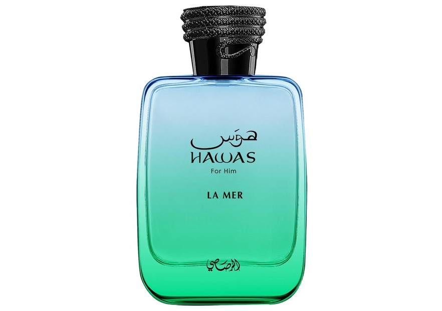 Hawas La Mer by Rasasi