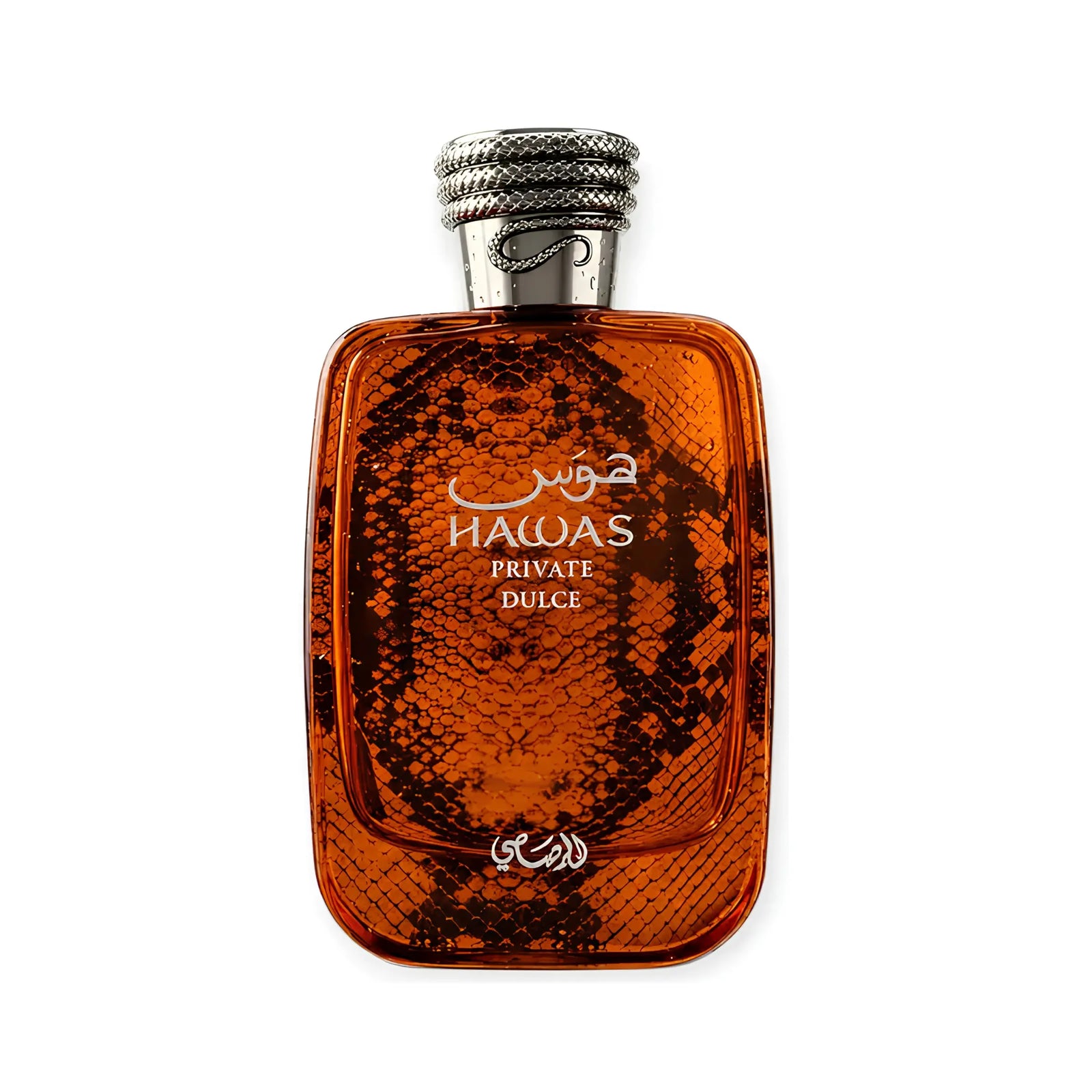 Hawas Private Dulce by Rasasi