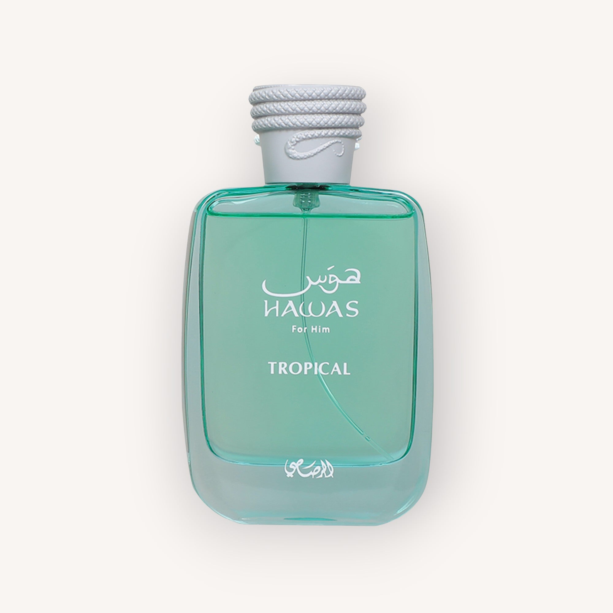 Hawas Tropical by Rasasi