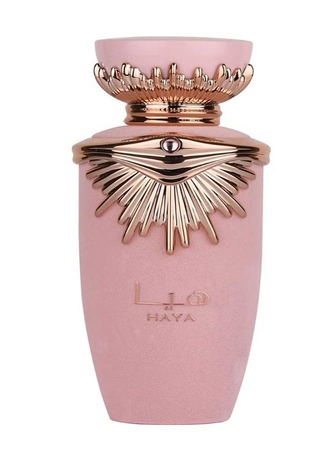 Haya by Lattafa Perfumes