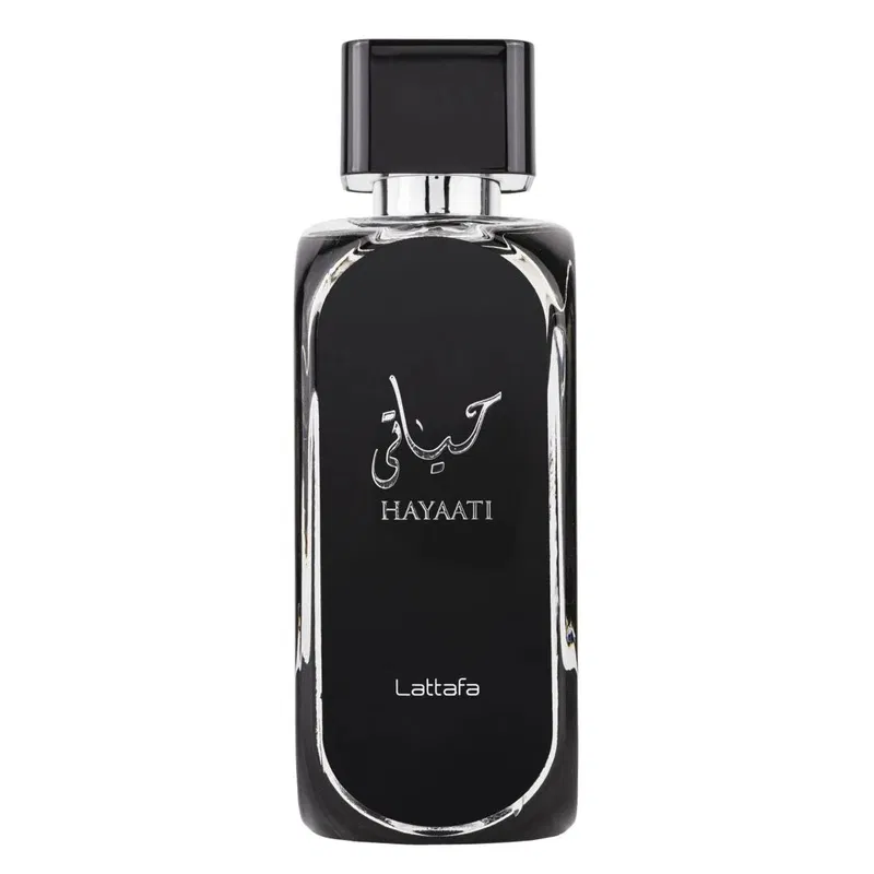 Hayaati by Lattafa Perfumes