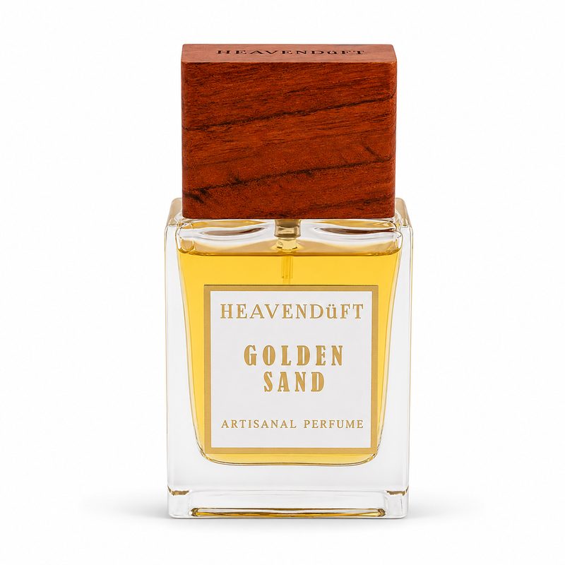 Heavenduft Golden Sand by Heavenduft