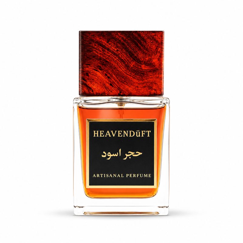 Heavenduft Hajr e Aswad 50ml by Heavenduft
