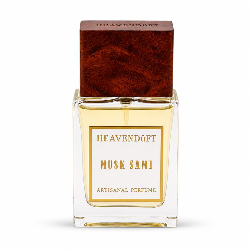Heavenduft Musk Sami by Heavenduft