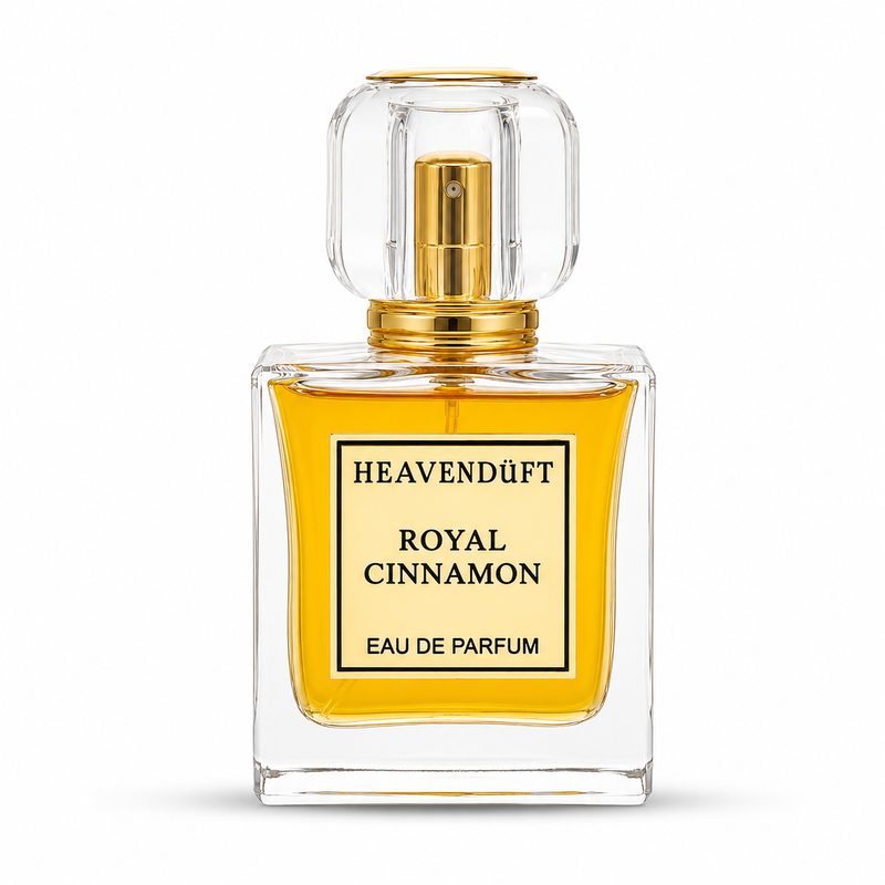 Heavenduft Royal Cinnamon by Heavenduft