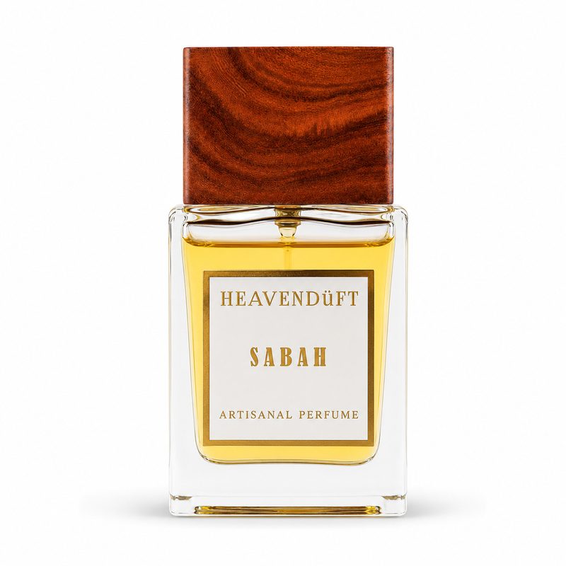 Heavenduft Sabah by Heavenduft