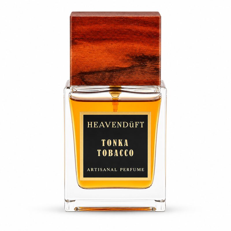 Heavenduft Tonka Tobacco by Heavenduft