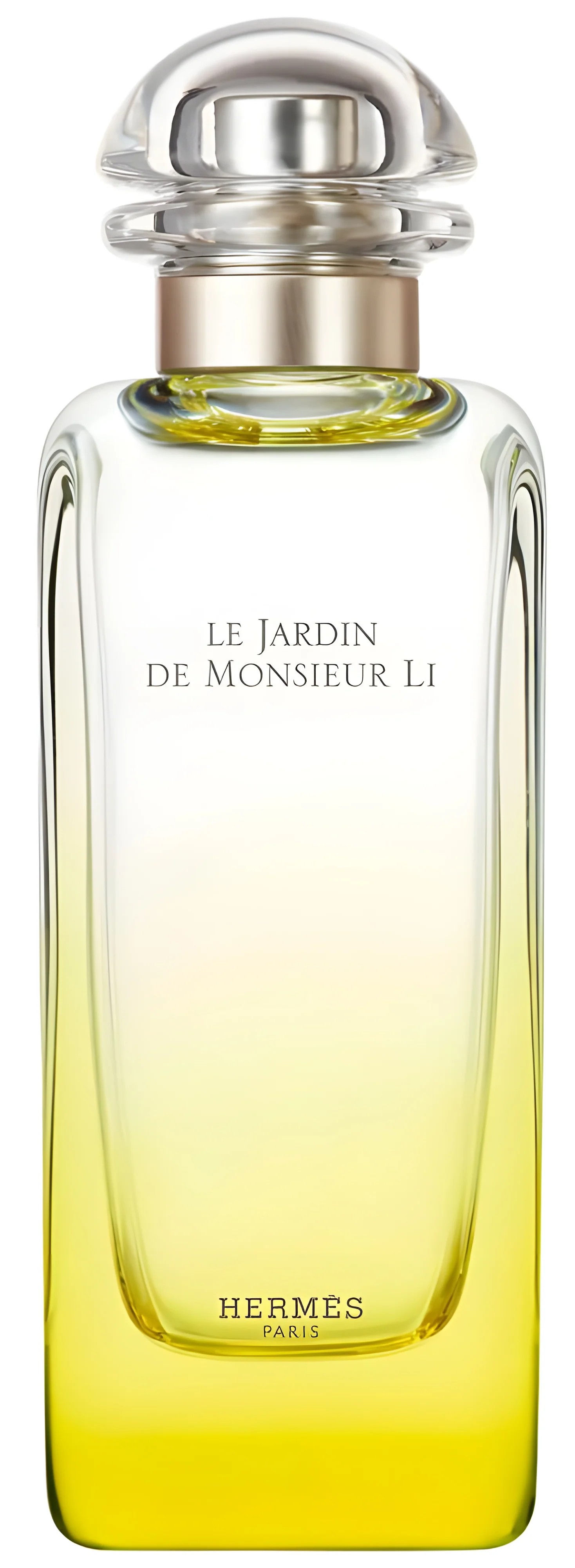 Le Jardin de Monsieur Li by Hermès