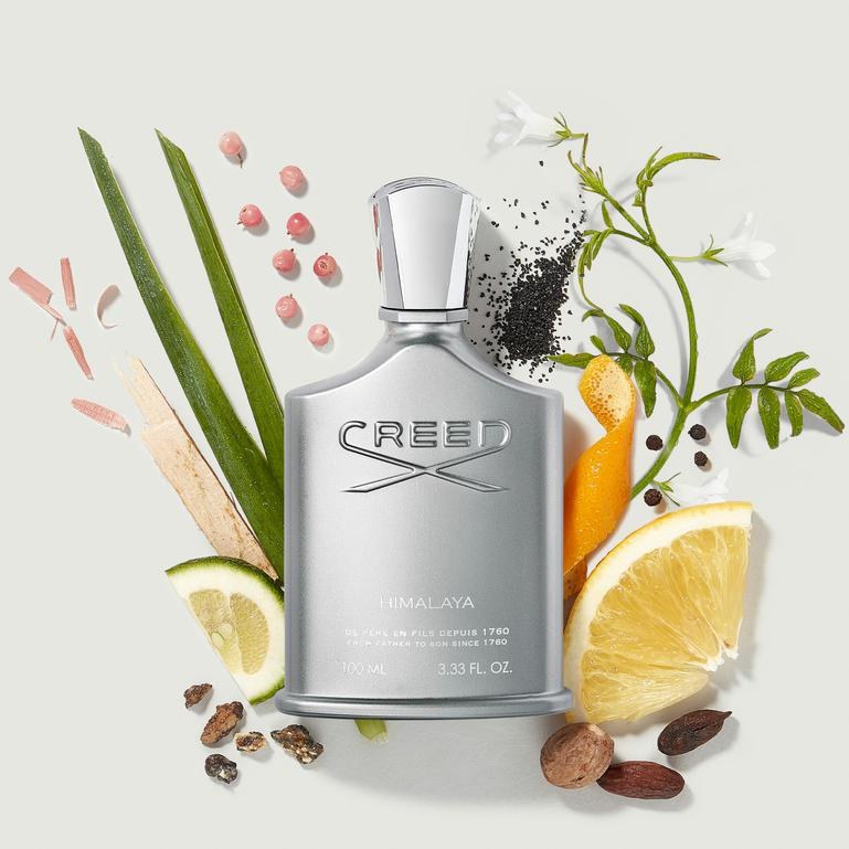 Himalaya by Creed