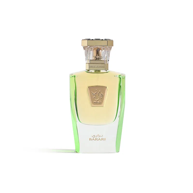 Barari by Hind Al Oud