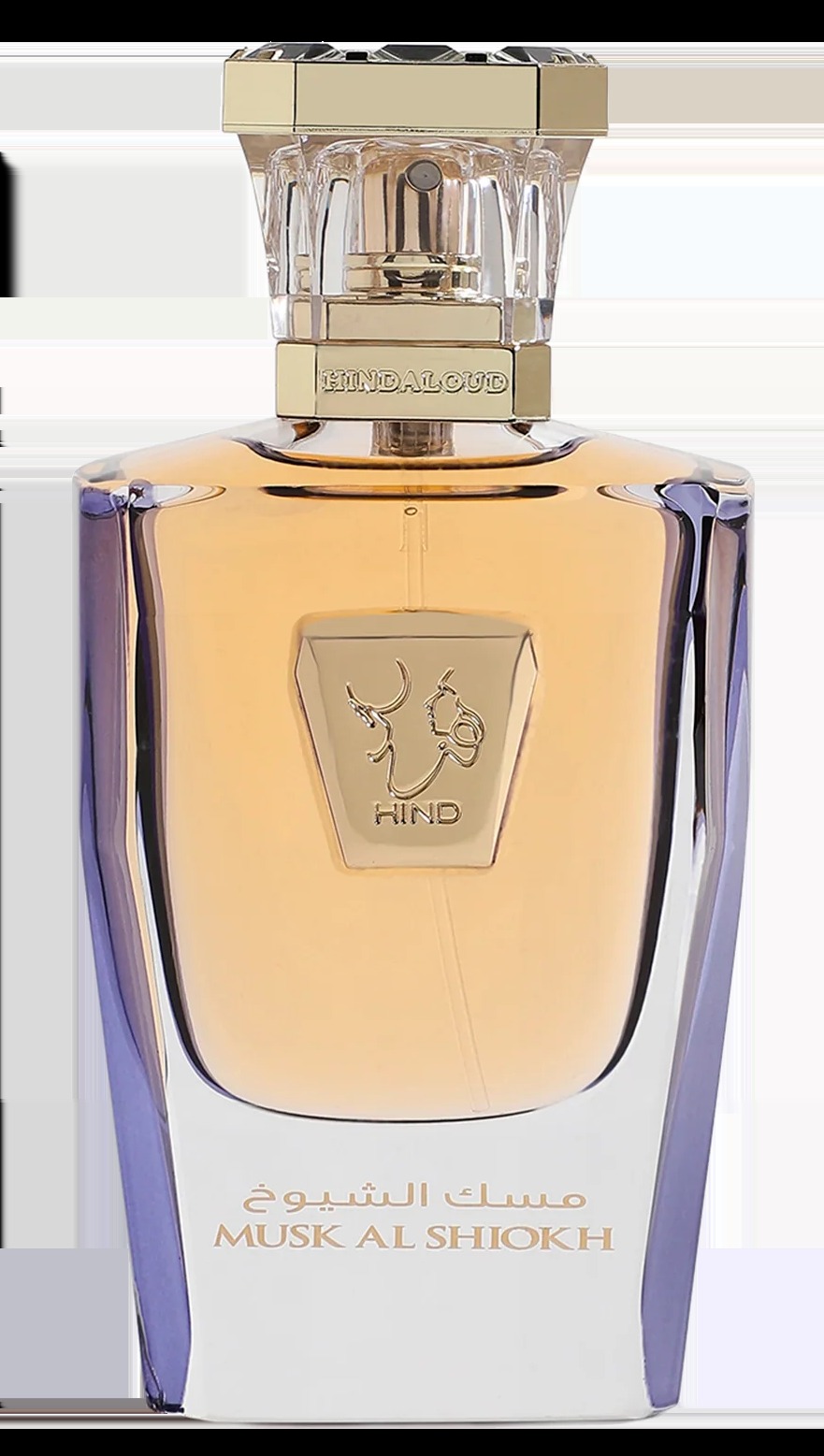 Musk Al Shiokh by Hind Al Oud