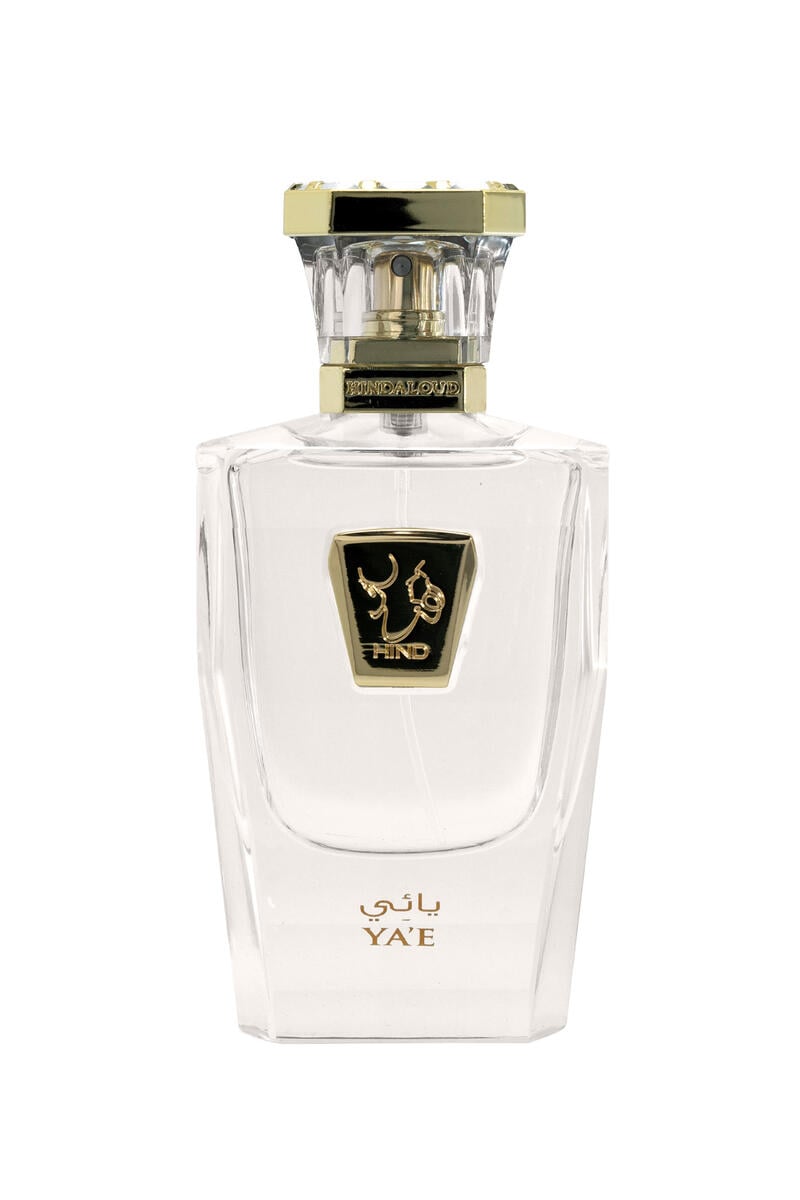Ya'E by Hind Al Oud