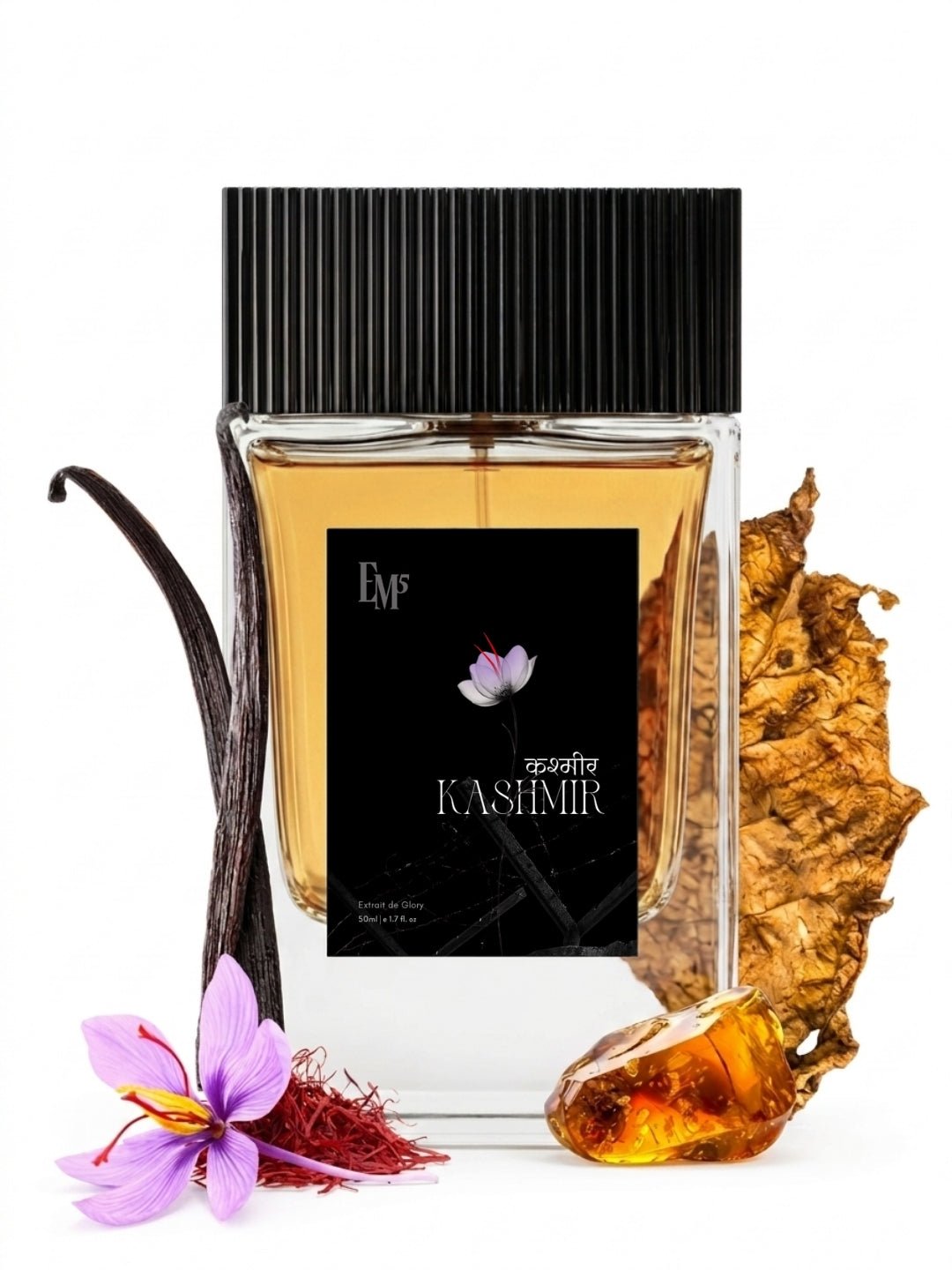 Kashmir 50ml Perfume Spray by House of EM5