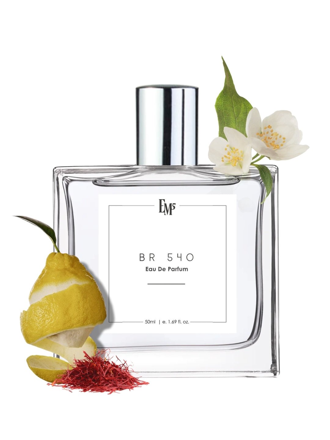 BR 540 | Eau De Parfum by House of EM5