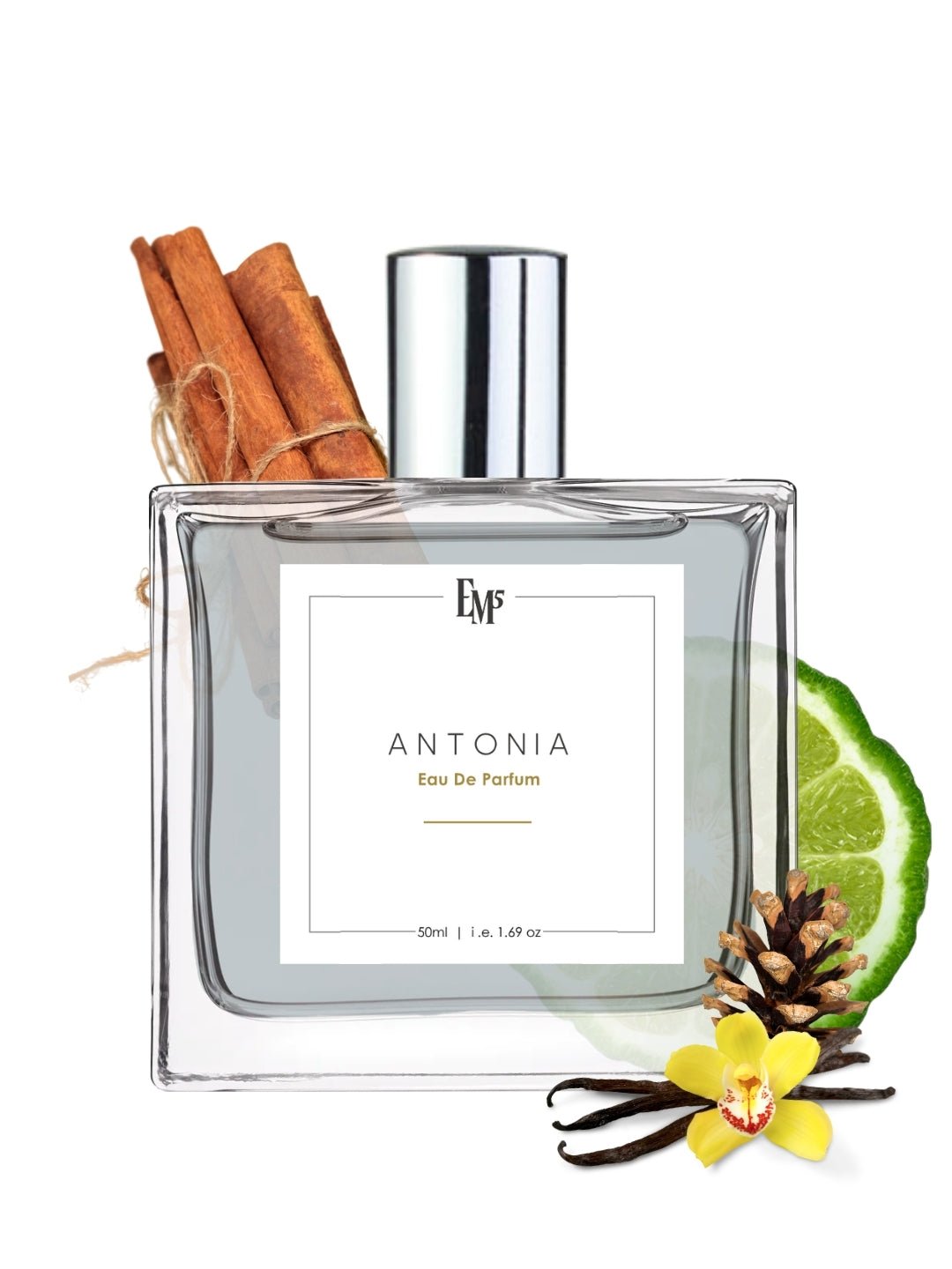 EM5 Antonia by House of EM5