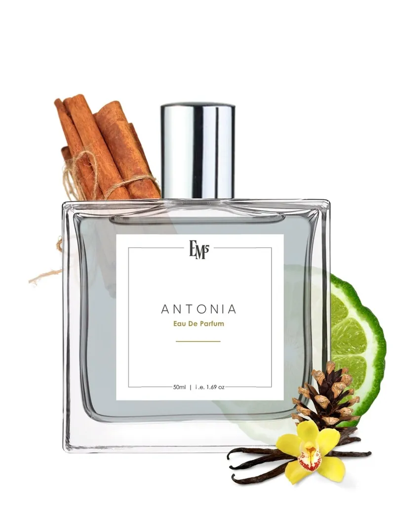 EM5 Antonia by House of EM5