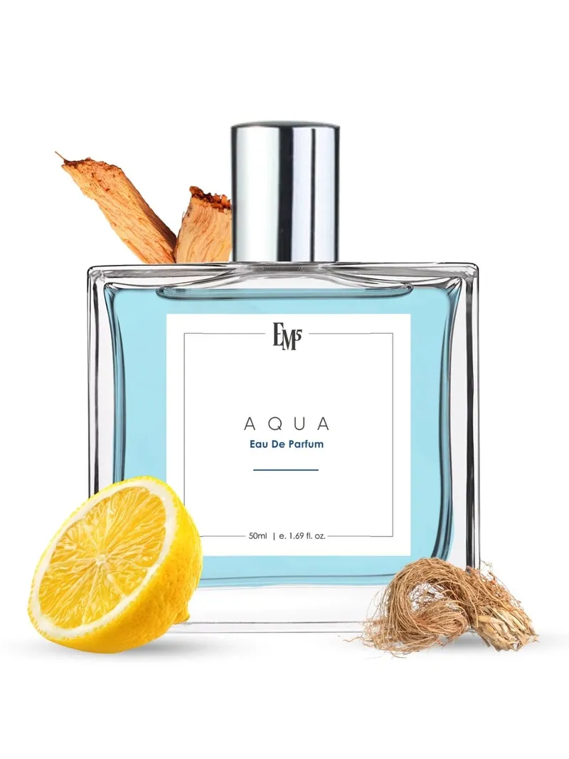 EM5 Aqua by House of EM5