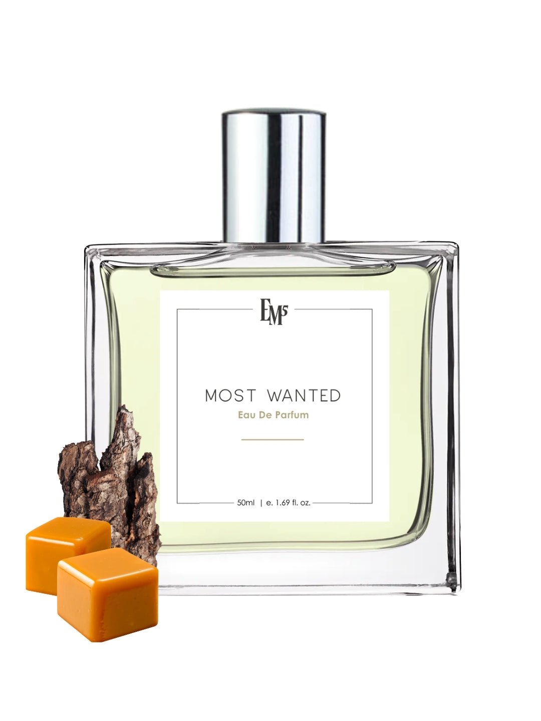 Most Wanted | Eau De Parfum by House of EM5