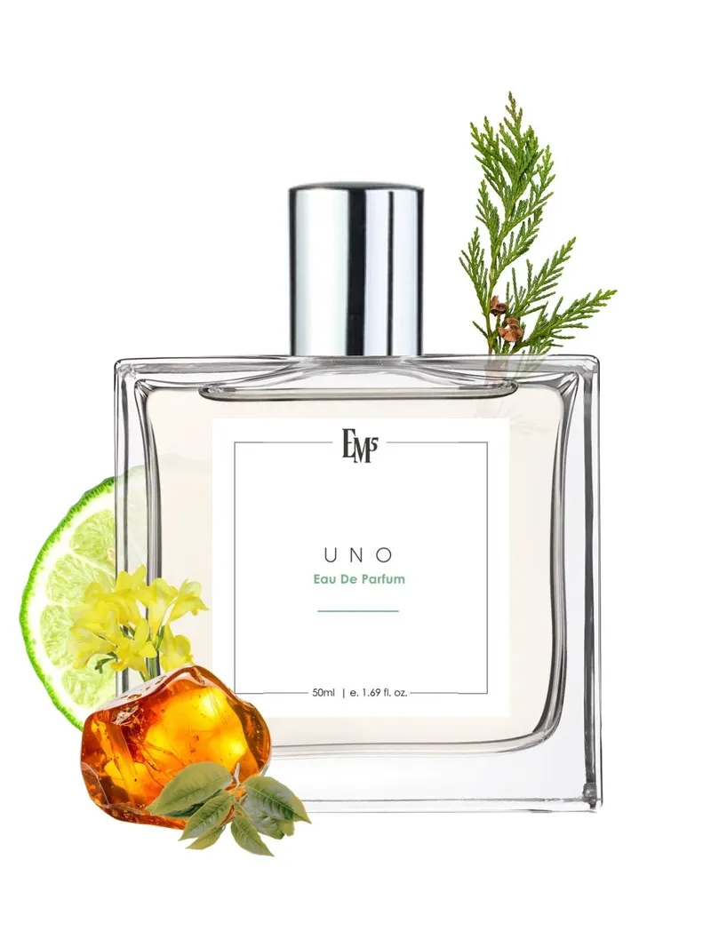 Uno | Eau De Parfum by House of EM5