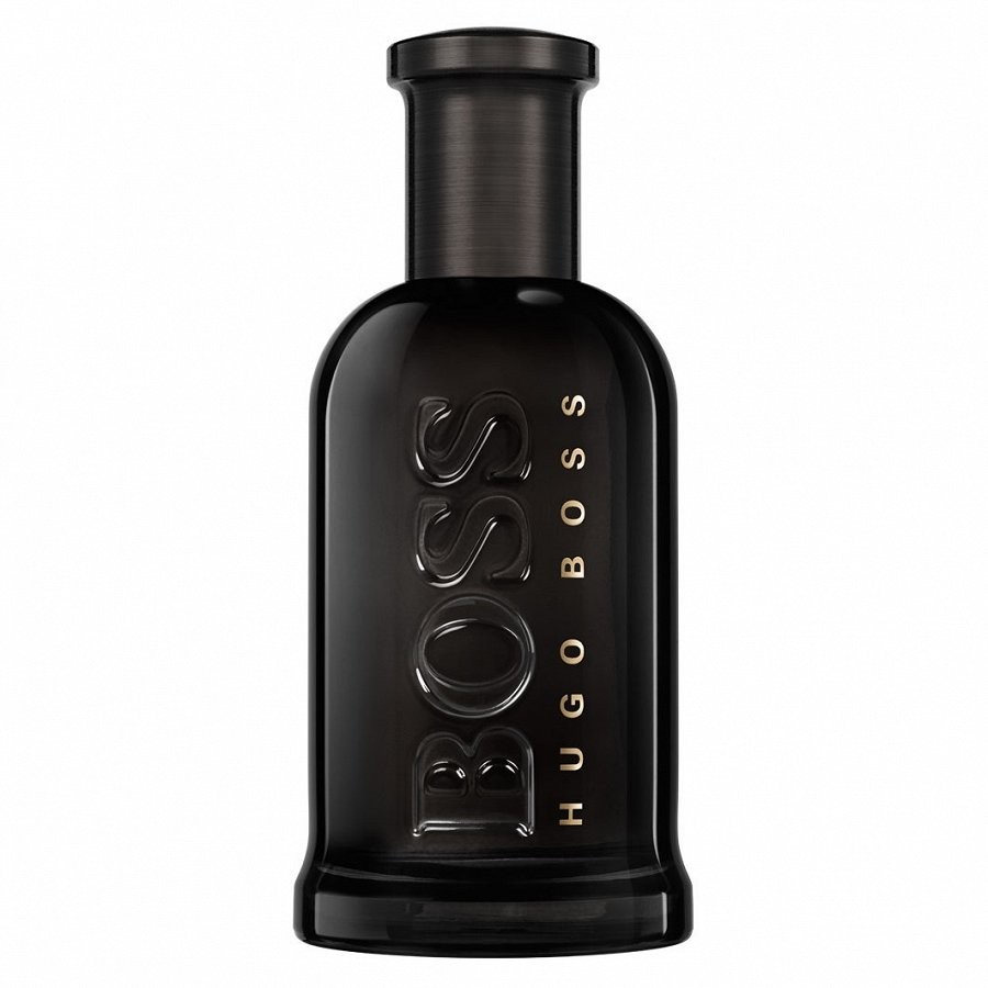 Boss Bottled Parfum by Hugo Boss