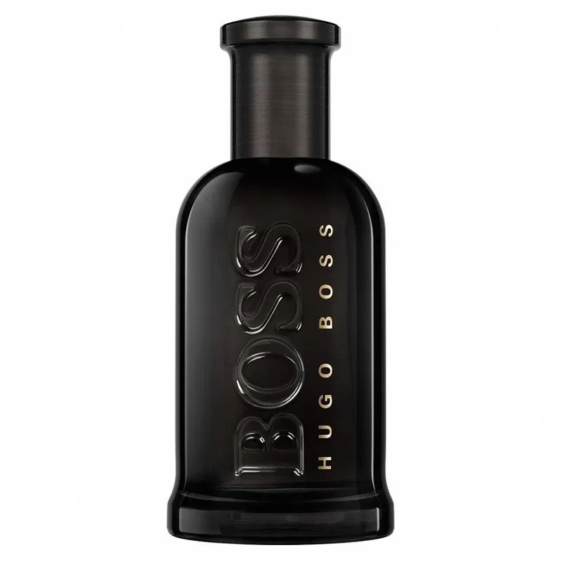 Boss Bottled Parfum by Hugo Boss