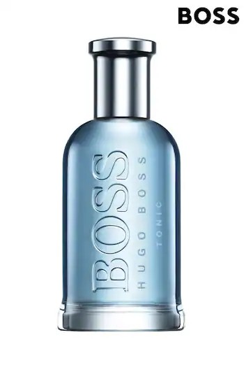 Boss Bottled Tonic by Hugo Boss