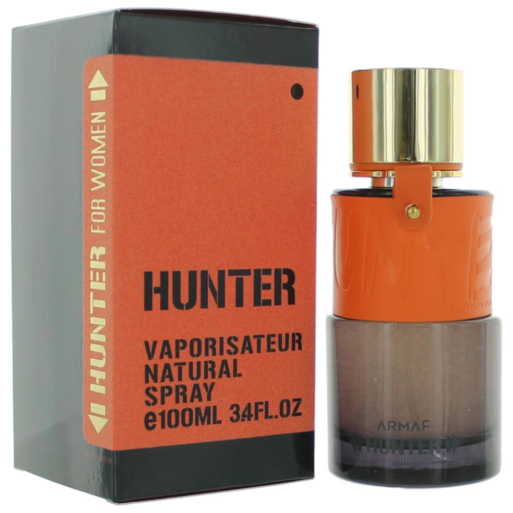 Hunter for Women by Armaf