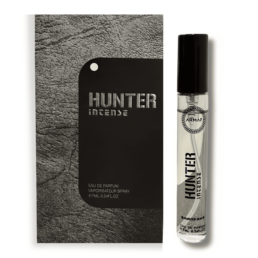 Hunter Intense by Armaf