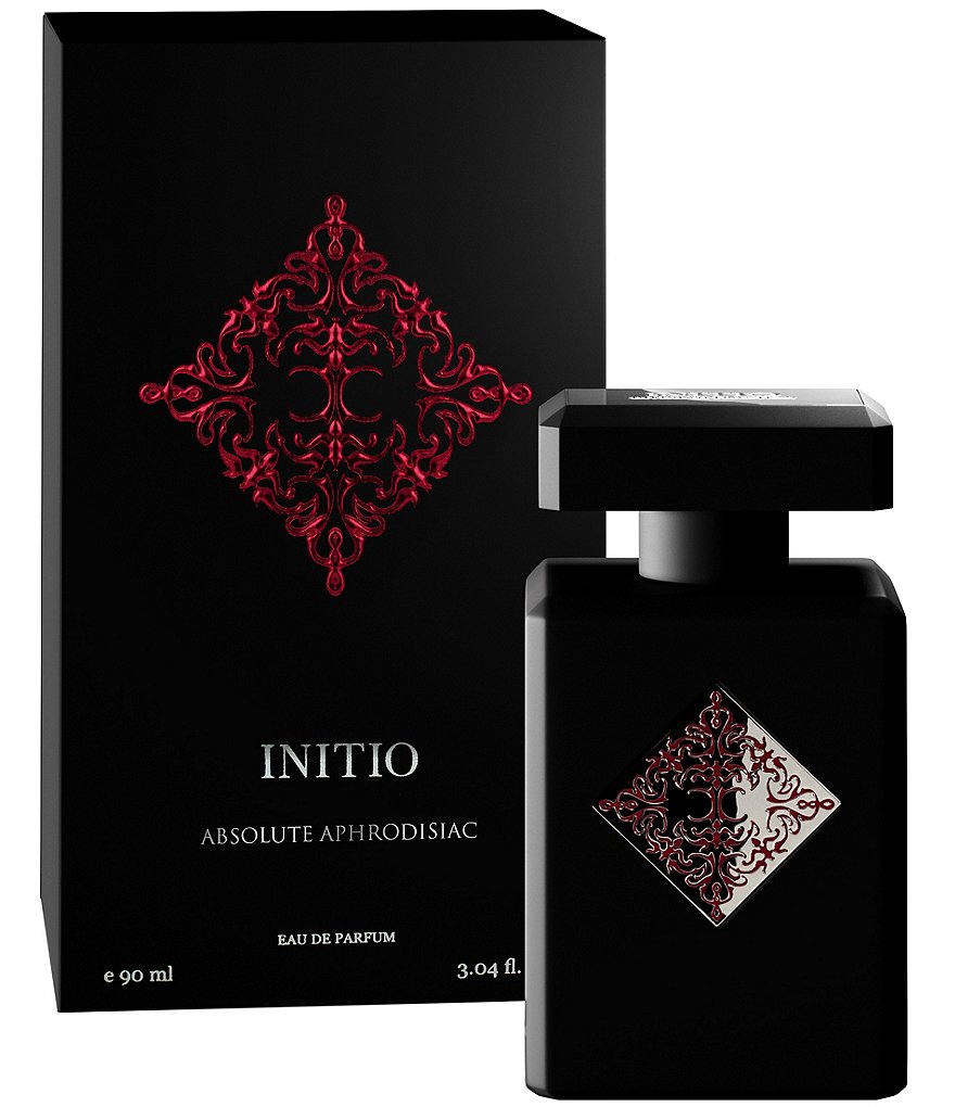 Absolute Aphrodisiac by Initio Parfums Privés
