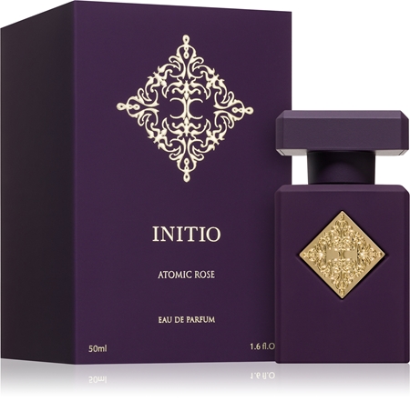 Atomic Rose by Initio Parfums Privés