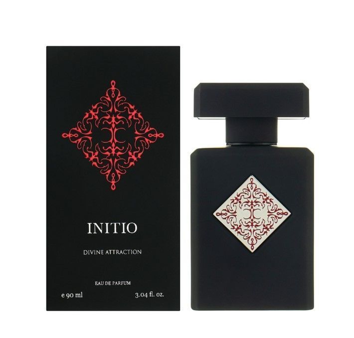 Divine Attraction by Initio Parfums Privés