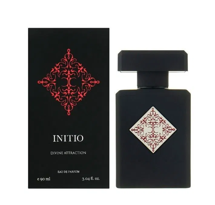 Divine Attraction by Initio Parfums Privés