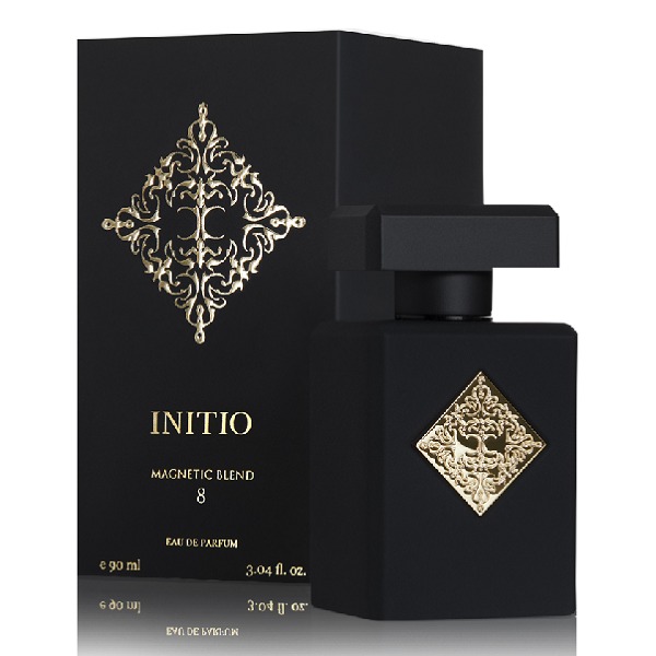 Magnetic Blend 8 by Initio Parfums Privés