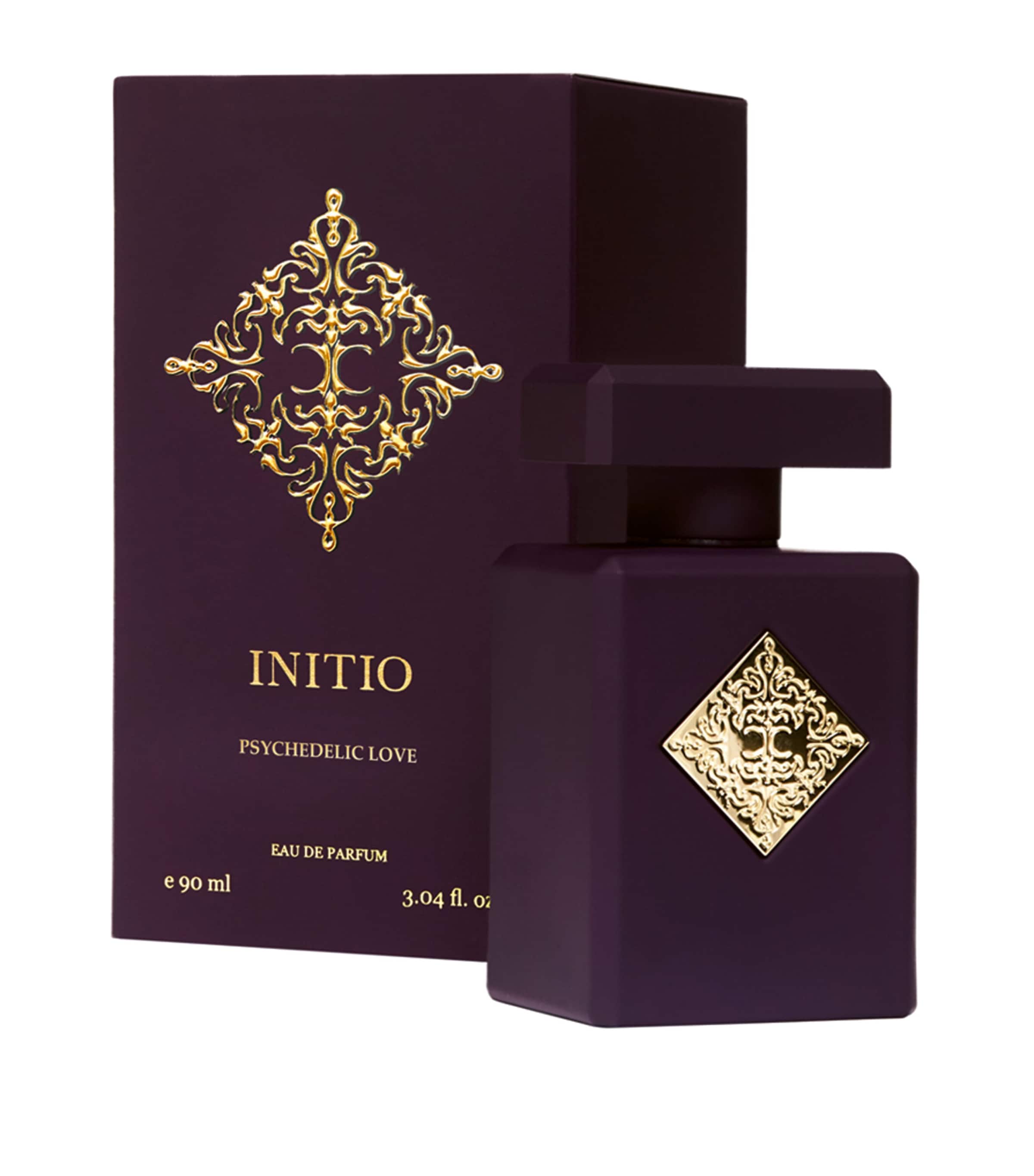 Psychedelic Love by Initio Parfums Privés