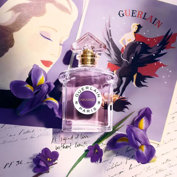 Insolence by Guerlain