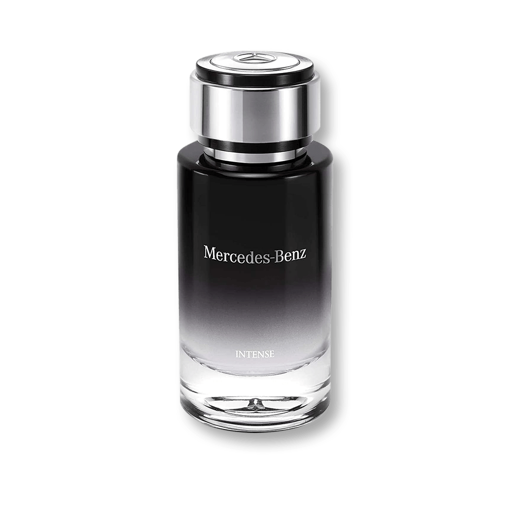 Intense by Mercedes-Benz