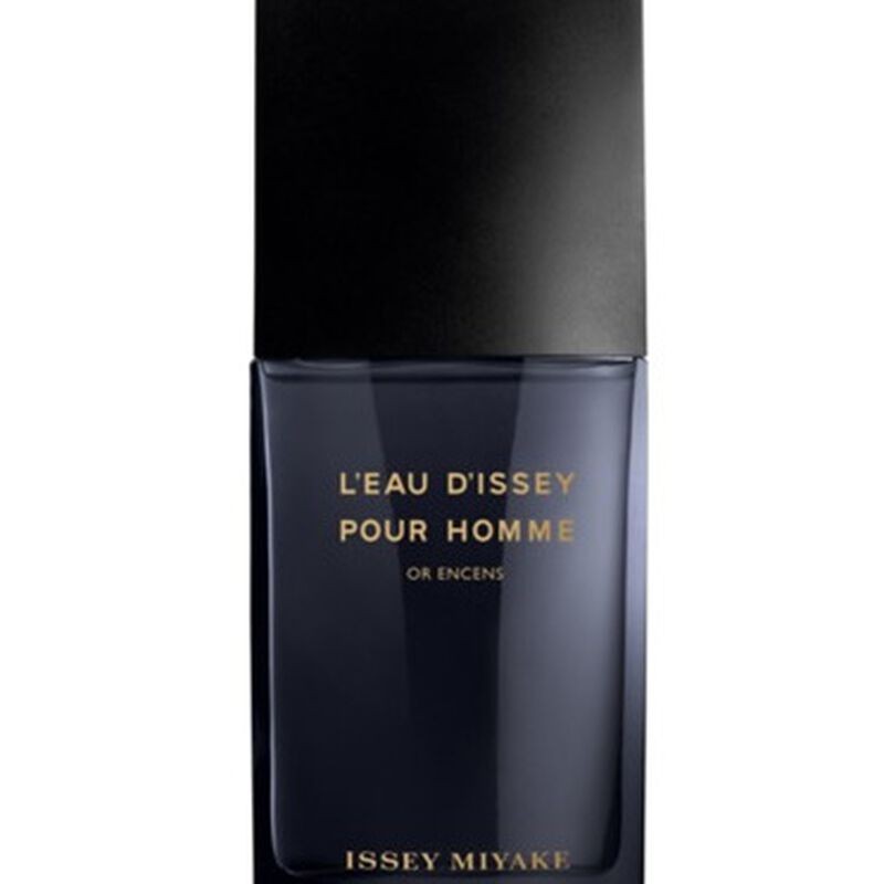 L'Eau d'Issey Pour Homme Or Encens by Issey Miyake
