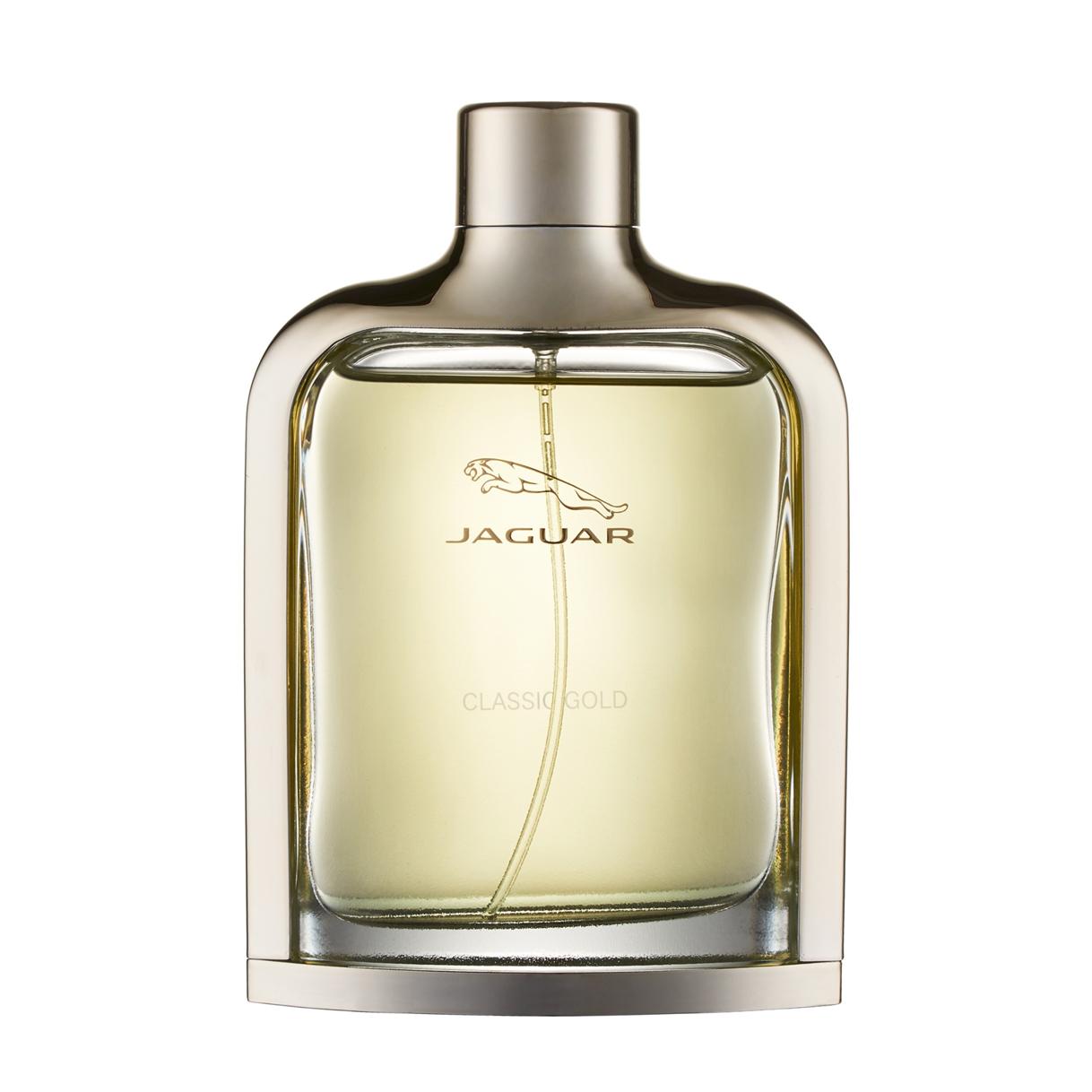 Classic Gold by Jaguar
