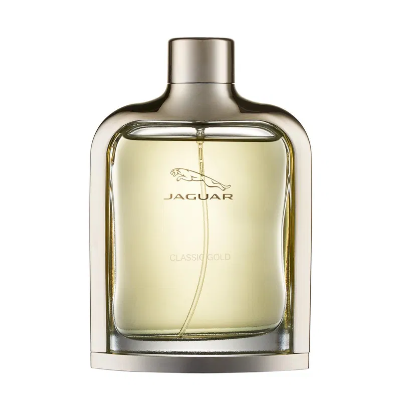 Classic Gold by Jaguar