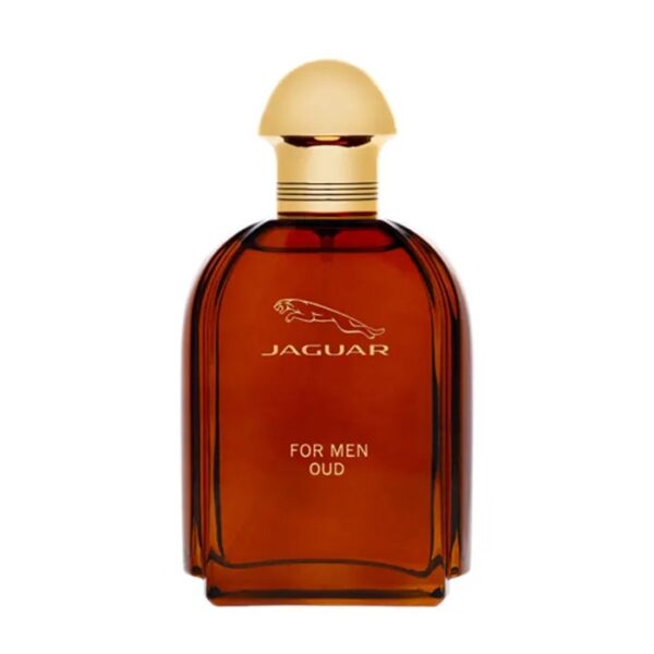 Jaguar for Men Oud by Jaguar