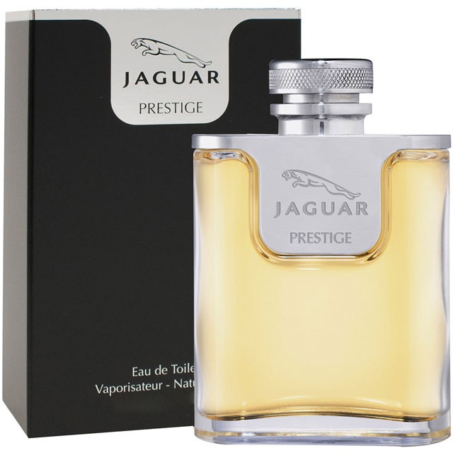 Jaguar Prestige by Jaguar
