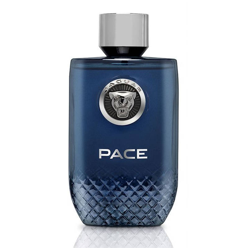 Pace by Jaguar
