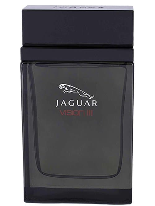 Vision III by Jaguar