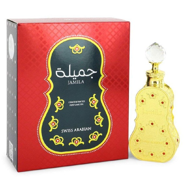Jamila by Swiss Arabian