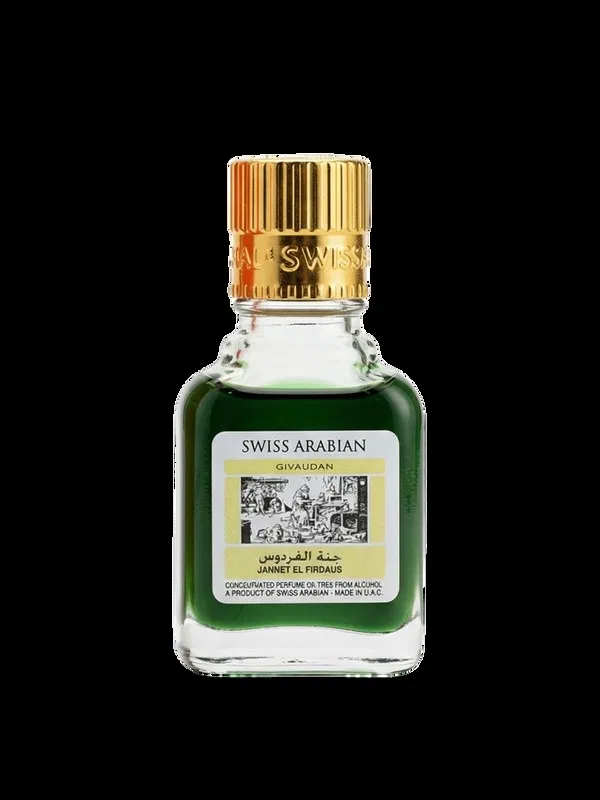 Jannet El Firdaus Red by Swiss Arabian