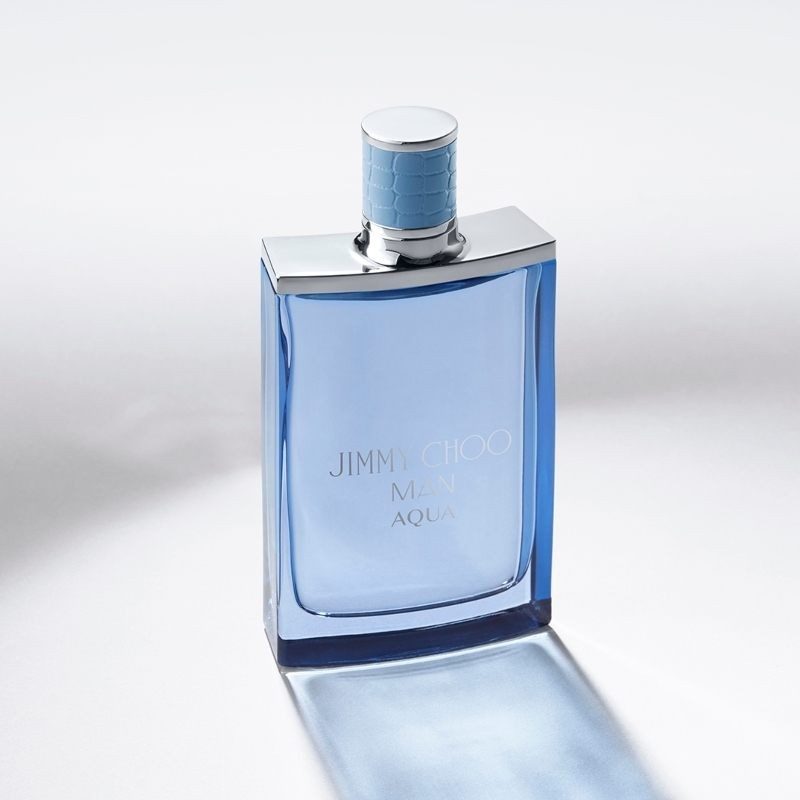 Jimmy Choo Man Aqua by Jimmy Choo