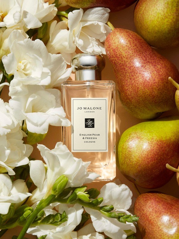 English Pear & Freesia by Jo Malone