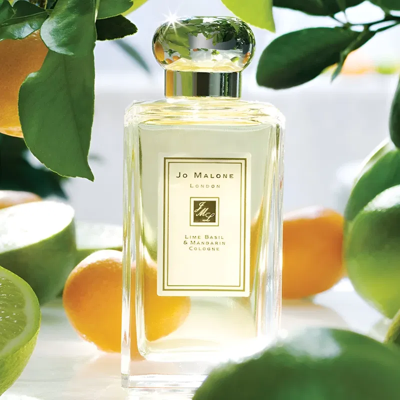 Lime Basil & Mandarin by Jo Malone